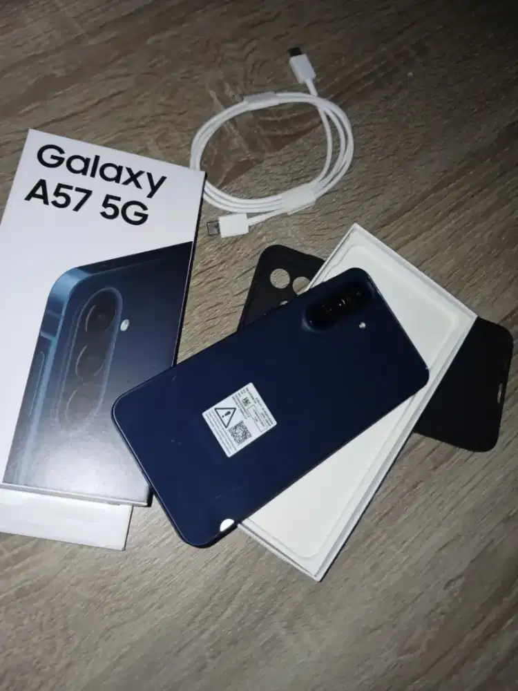 Samsung A57 5G 12/256