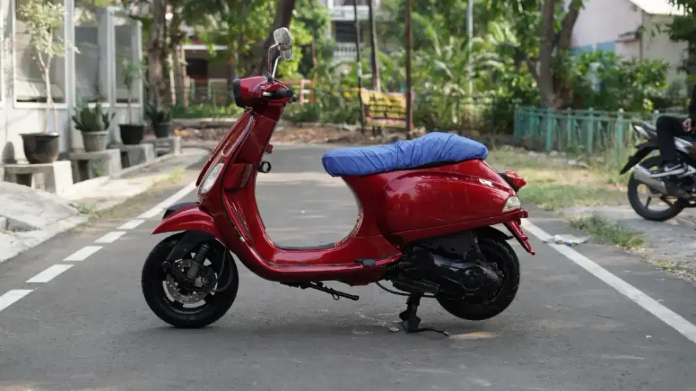 PIAGGIO VESPA S 150 3V 2013