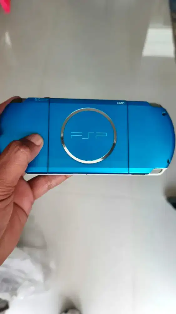 Jual PSP 3006 Blue