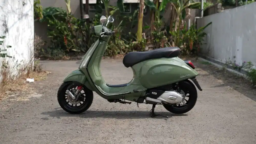 PIAGGIO VESPA SPRINT S 150 IGET ABS 2023