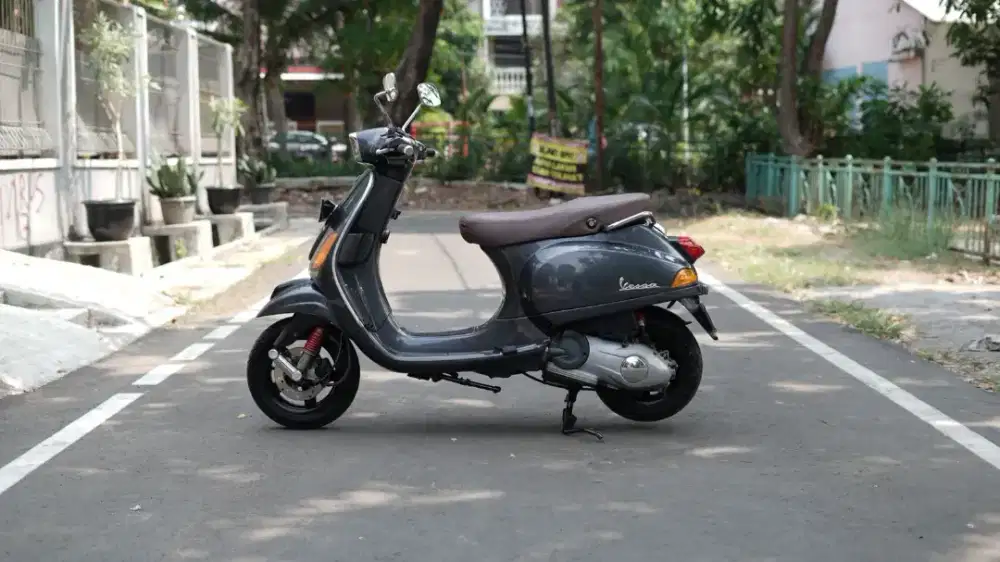 PIAGGIO VESPA S 150 3V 2013