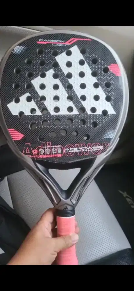 Dijual raket padel