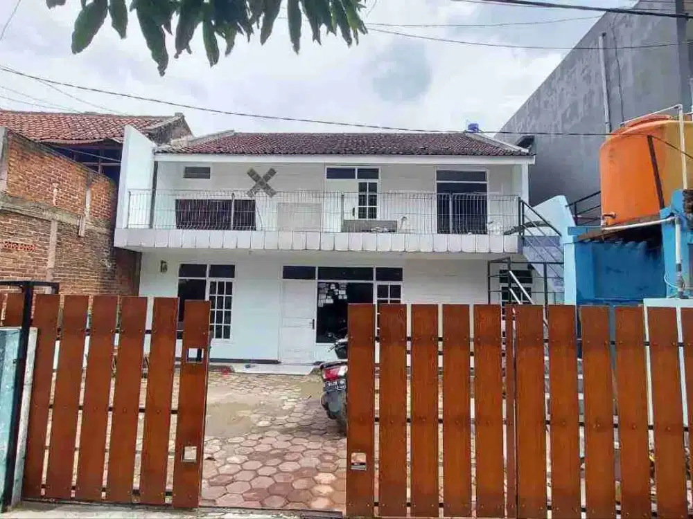 Rumah LB 180 Siap Huni Di Arcamanik Cisaranten Bina Harapan Cinambo harga 999 Juta