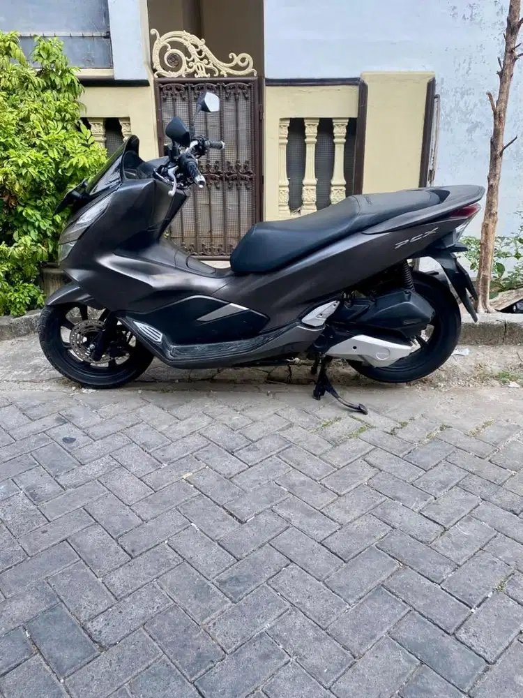 HONDA PCX 150 TAHUN 2020