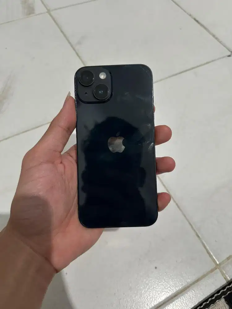 Iphone 14 128gb inter dual sim