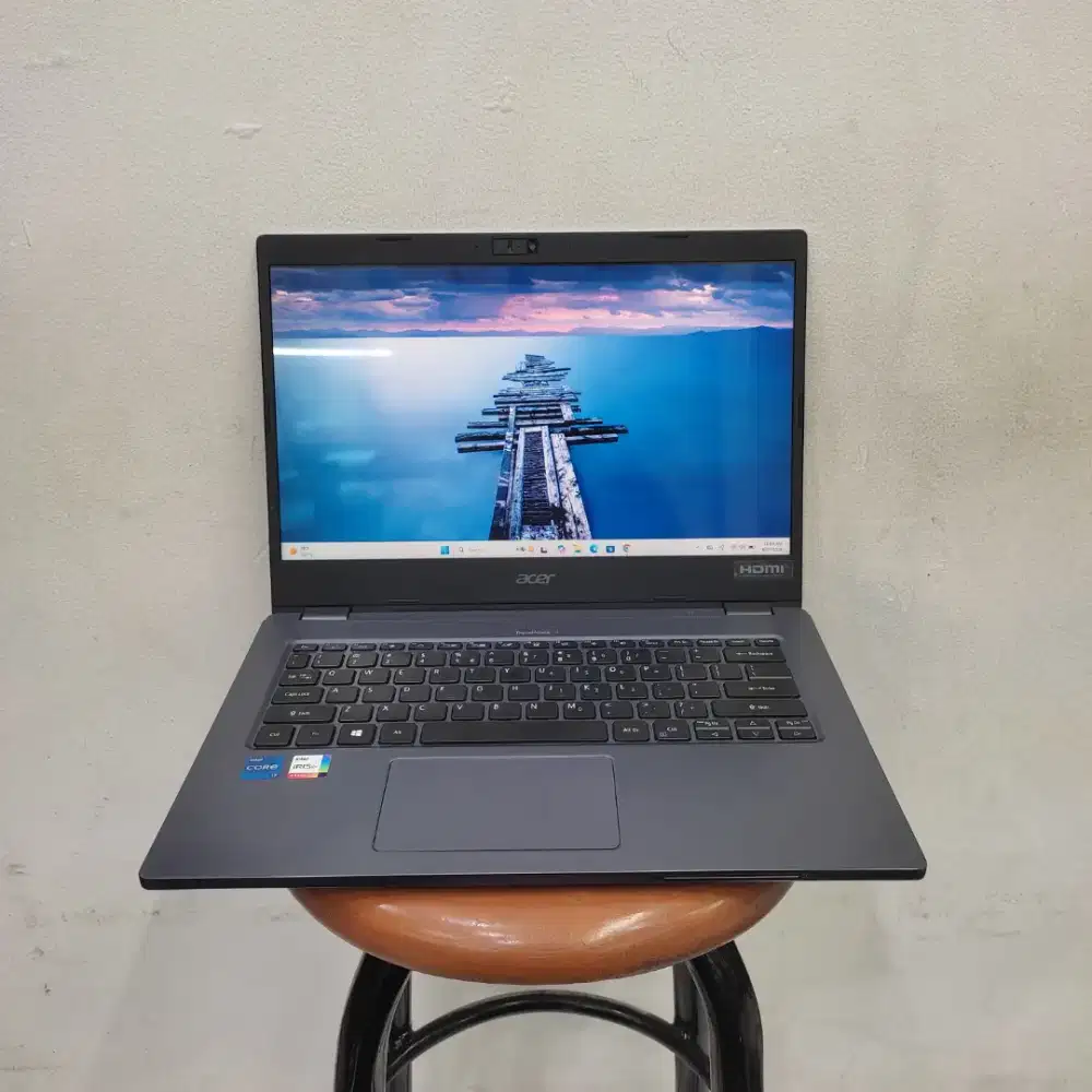 ACER TRAVELMATE P414-51 INTEL CORE i7-1165G7 RAM 16 GB SSD 256 GB
