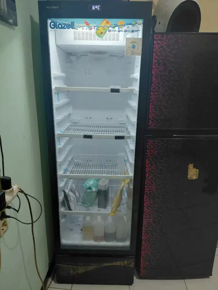 Polytron 5 tingkat