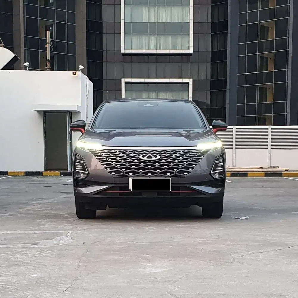 ‼️DP 20 JT‼️CHERY OMODA 5 RZ, MOBIL TERAWAT & BEBAS LAKA / BANJIR.