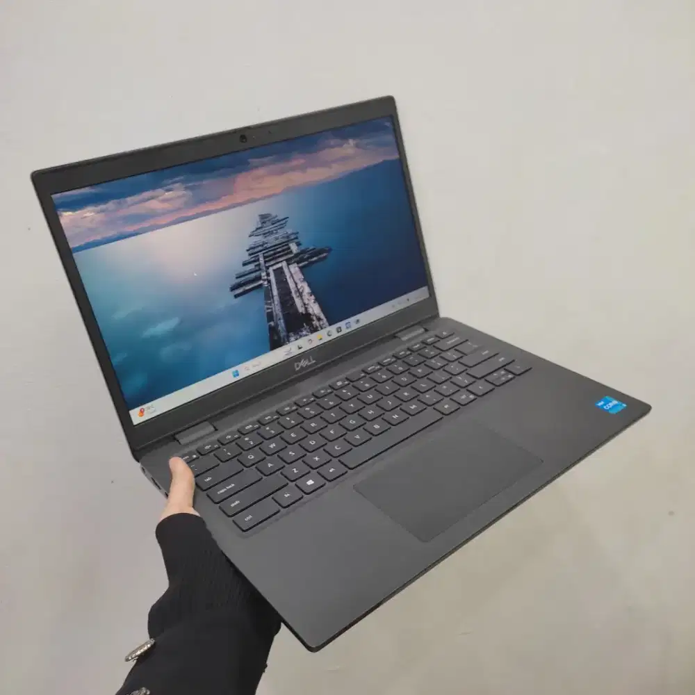 DELL LATITUDE 3420 INTEL CORE i3-1115G4 RAM 4 GB SSD 256 GB