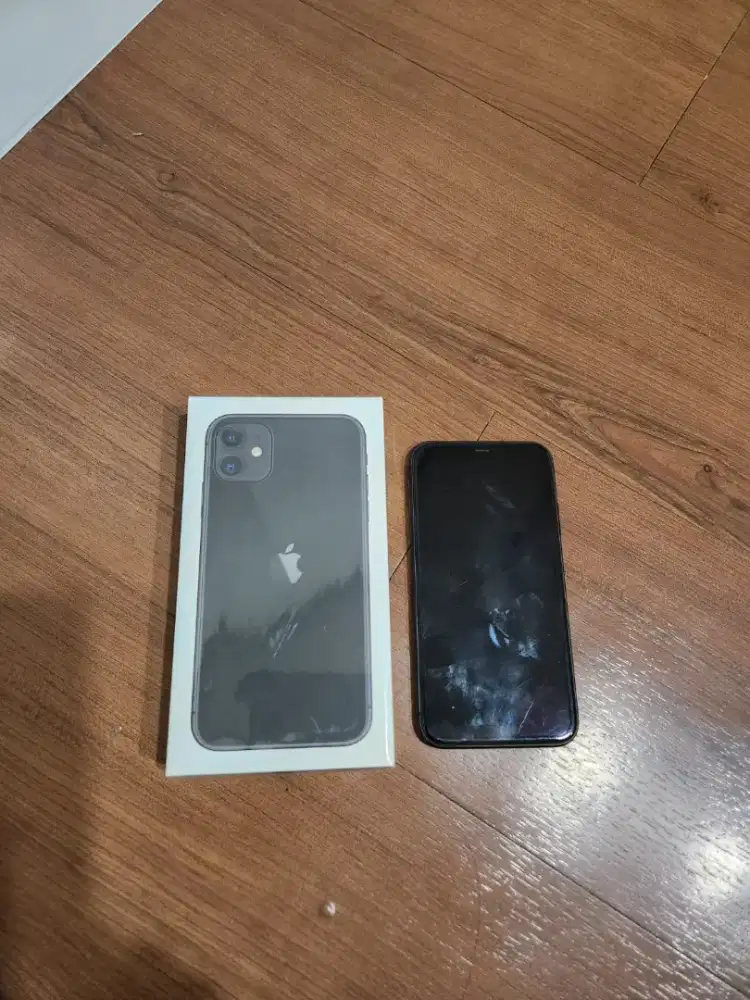 Iphone apple 11