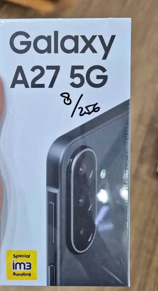 Samsung Galaxy A27