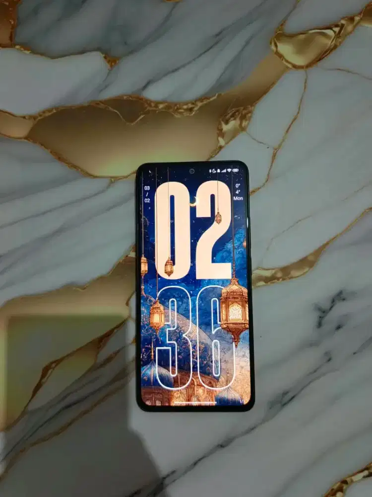 REDMI NOTE 13 RAM 8/256GB