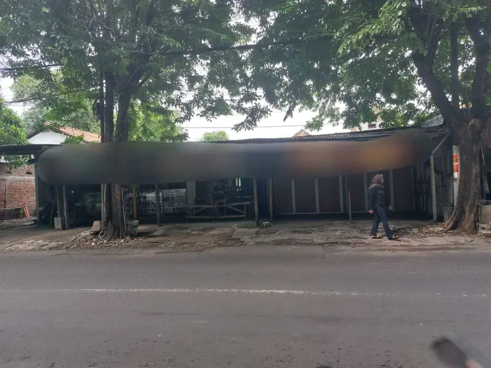 TANAH LAKARSANTRI