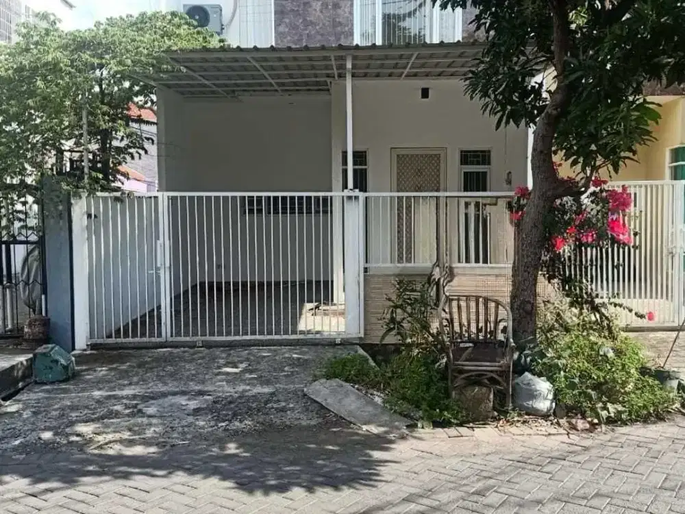ploso surabaya