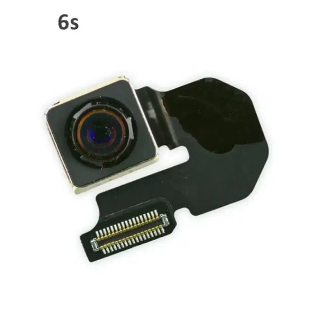 KAMERA BELAKANG IPHONE 6S