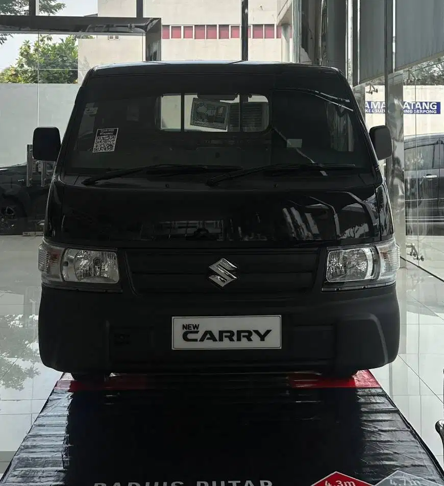 SUZUKI CARRY PICK UP NEW 2026 : DP 10 JUTA LANGSUNG GASS BAWA PULANG!!