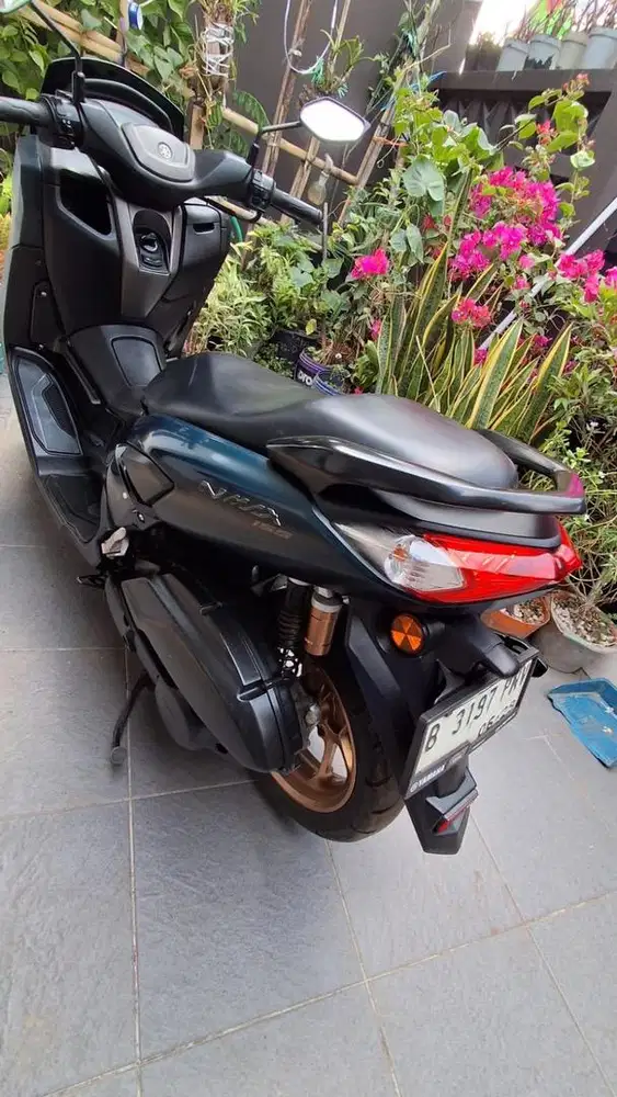 nmax 2024 keyless gen 2