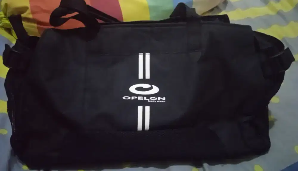 Tas opelon body wear