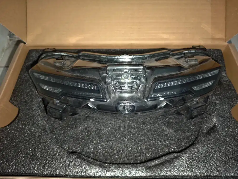 Stoplamp Nmax Neo/Turbo