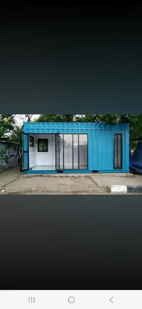 Container office 20feet