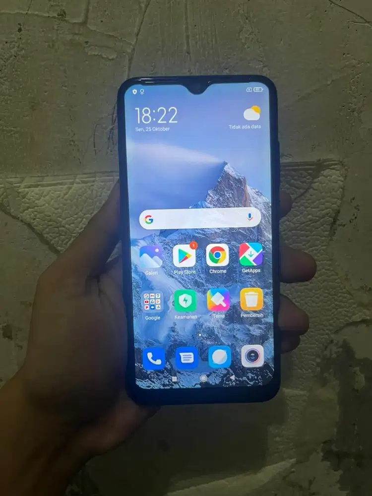 Redmi 8 4/64gb nominus