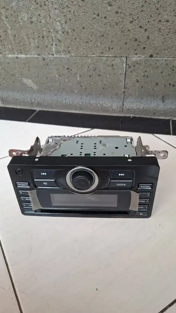 Tape Mobil head Alpine lepasan mitsubishi Expender
