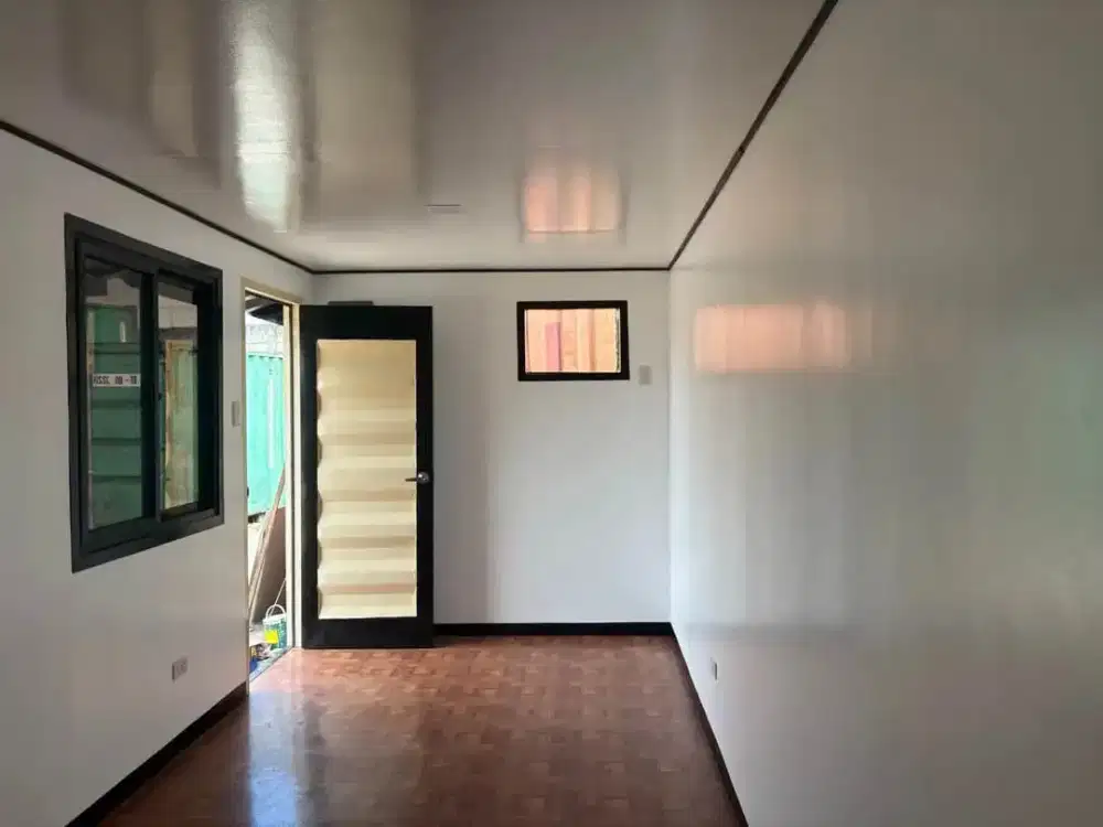 Container 20feet office