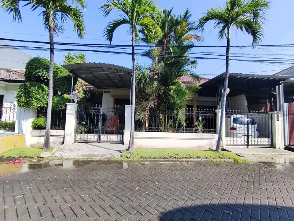 manyar indah
