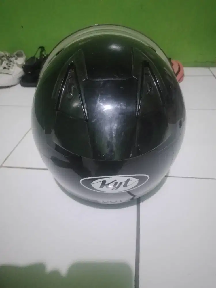 Helm Kyt dj maru