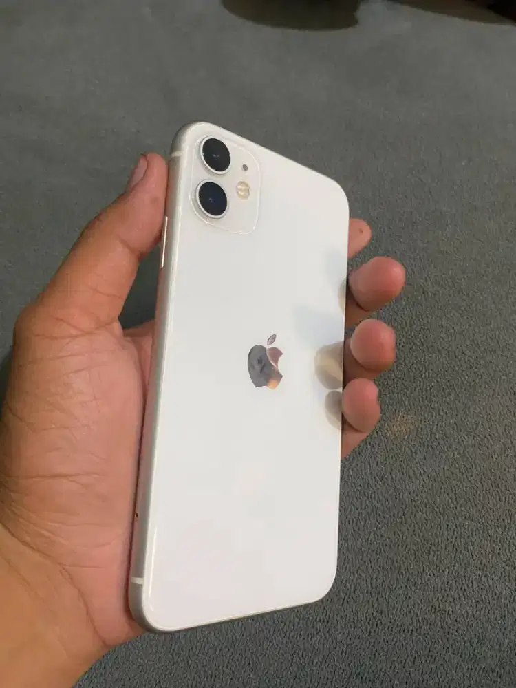 iPhone 11 ibox fullset