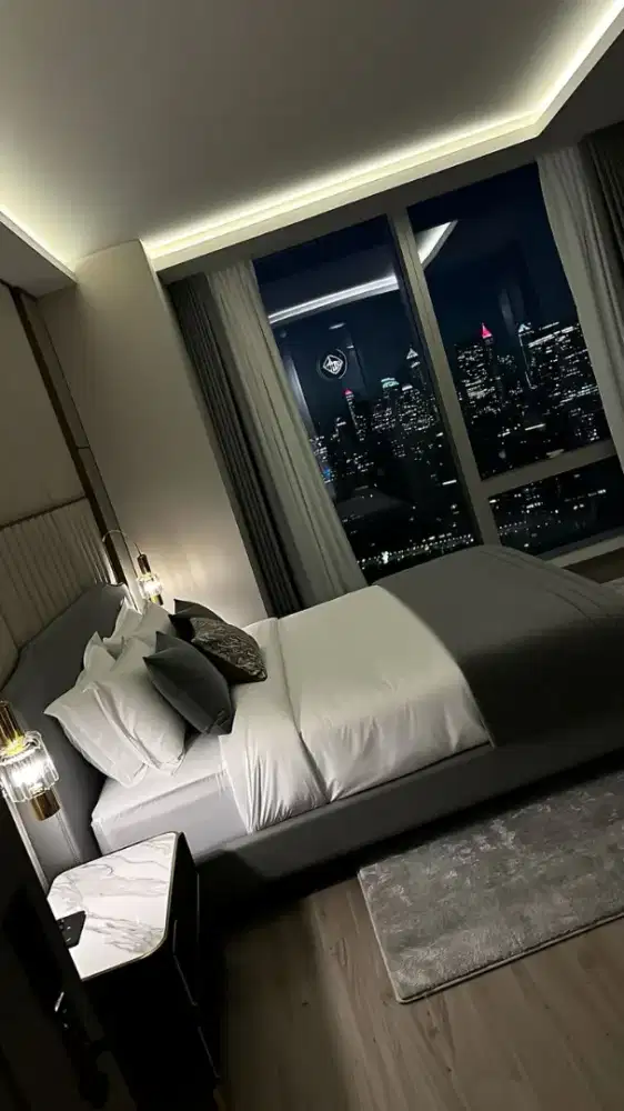 Di butukan prempuan buat kerja di spa hotel