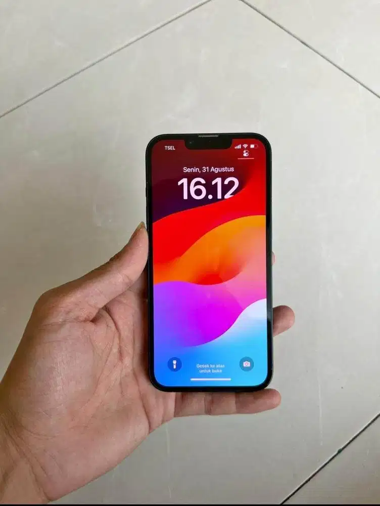 Iphone 14 128GB INTER