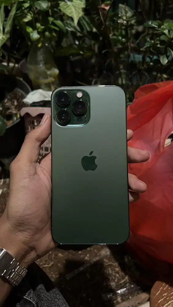 iPhone 13 promax iBox