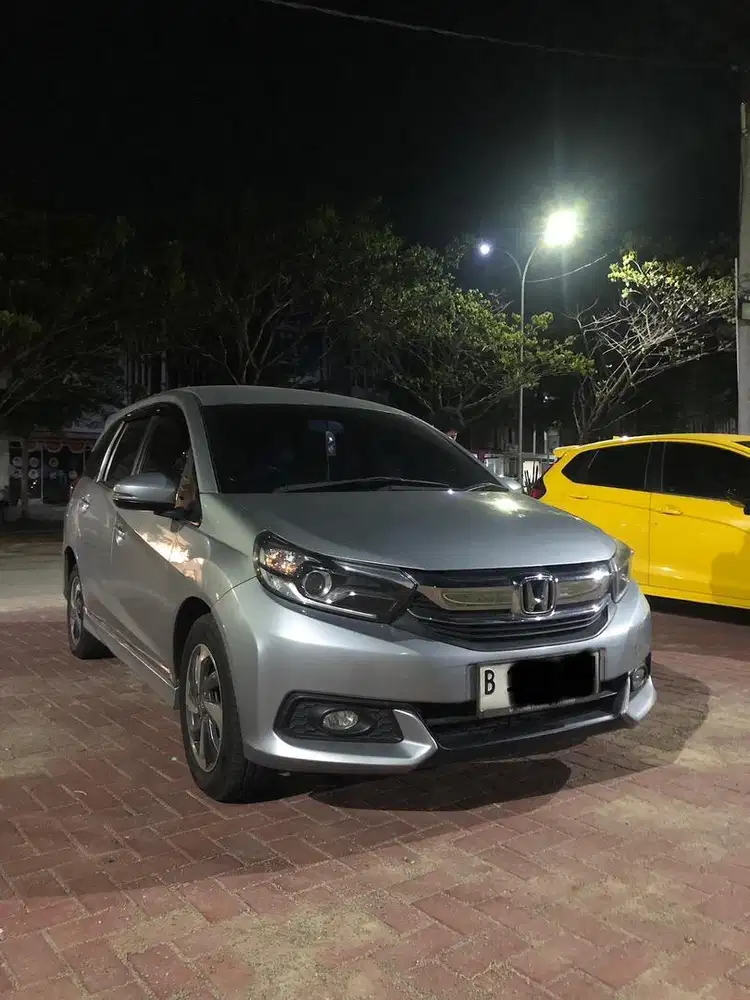 DIJUAL MOBILIO 2019