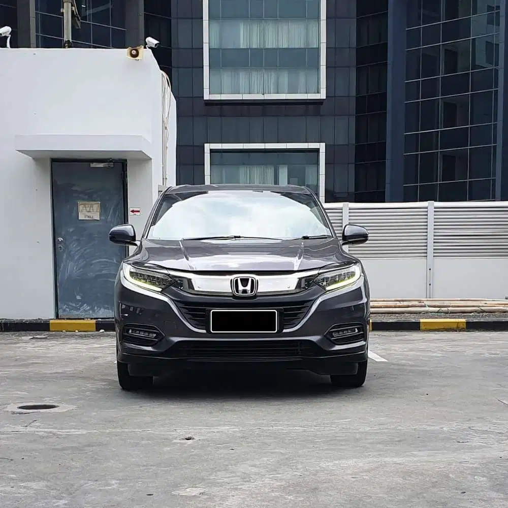 ‼️HONDA HR-V SPESIAL EDITION‼️MOBIL TERAWAT & SIAP PAKAI.