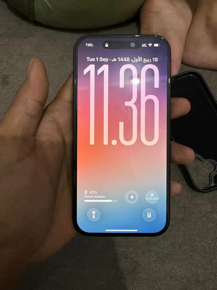 Iphone 16 Basic