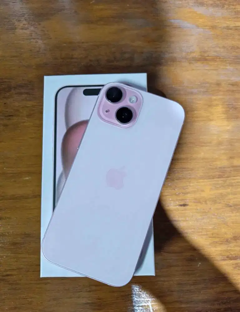 Iphone 15 128GB INTER