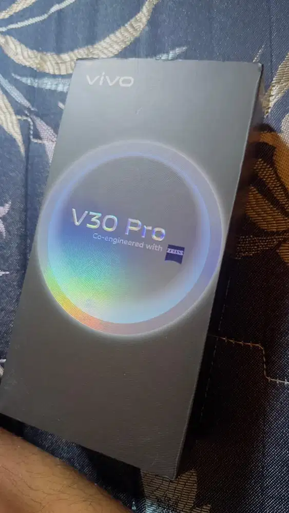 VIVO V30 PRO 5G 12/512GB