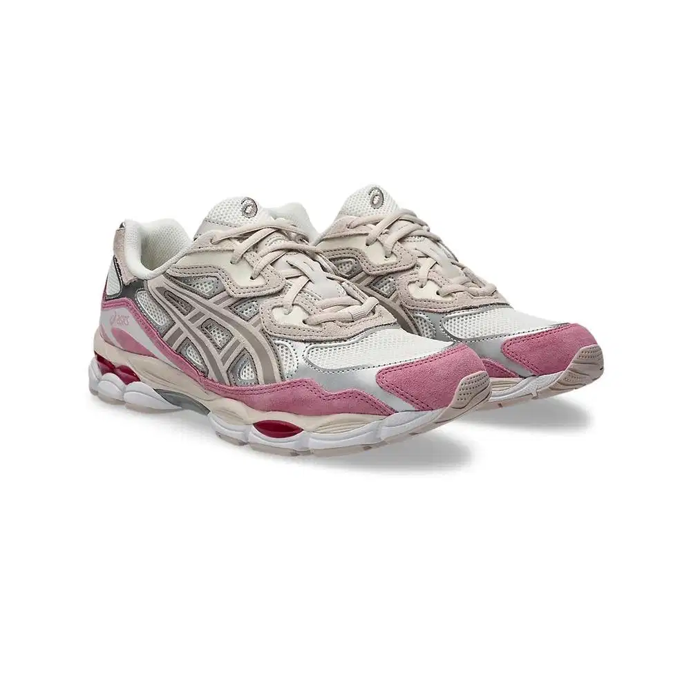 Asics NYC Cream/Mineral Beige