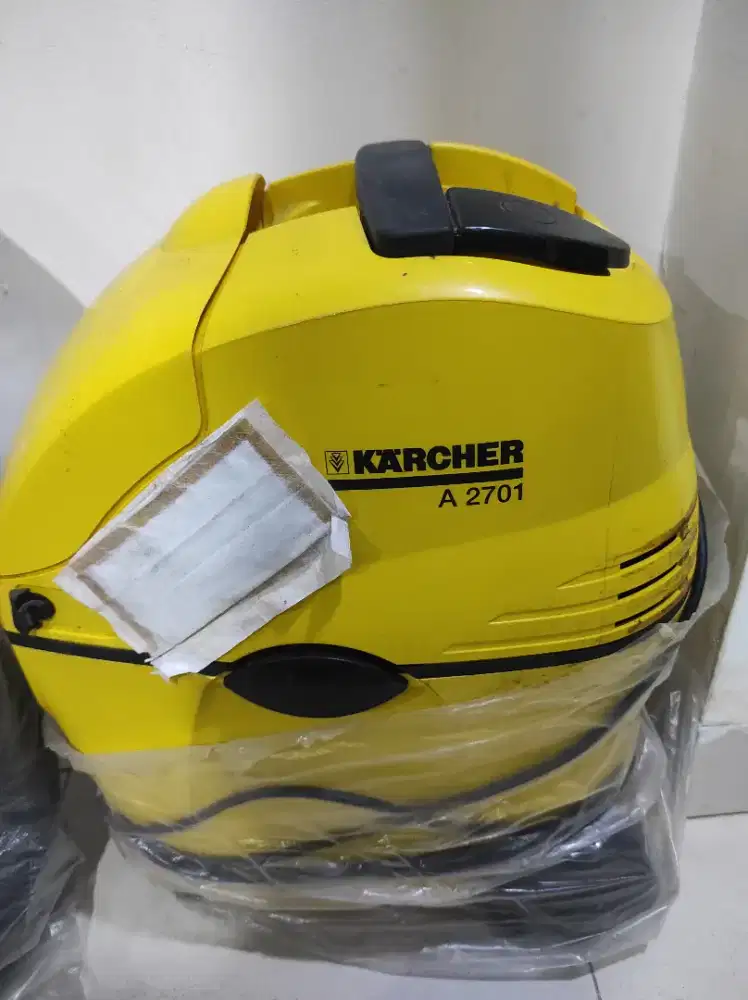 Vacum Cleaner Karcher A2701