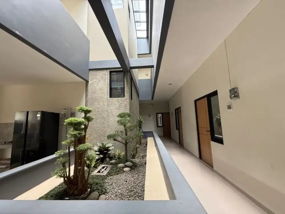 KOSAN DEKAT TEMBALANG