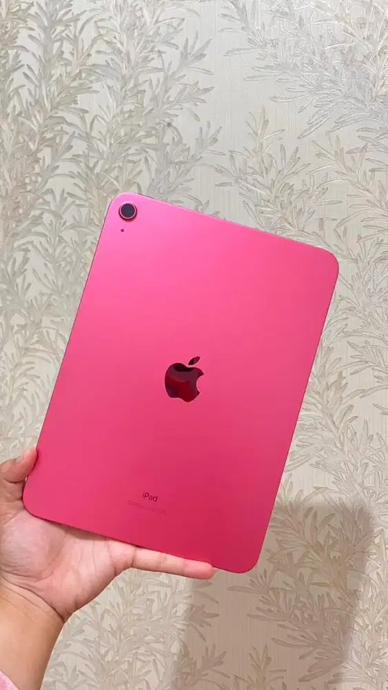 Ipad gen 10 pink 64 gb Ibox