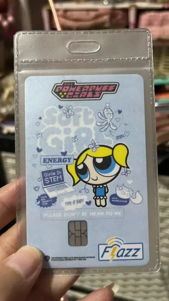 Flazz Limited edition PPG gen 2