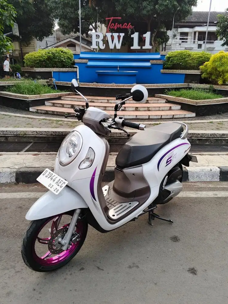 Scoopy keyles 2023
