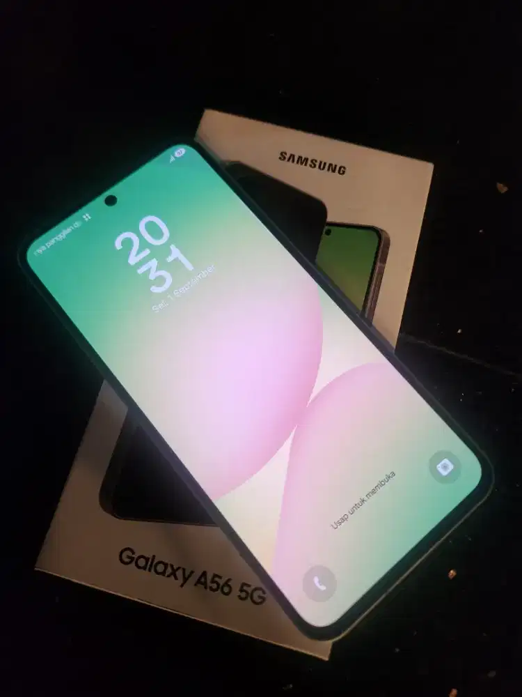 Samsung Galaxy A56 5G Ram 8 / 256