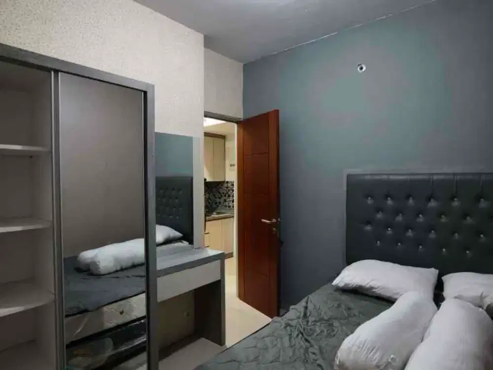 Tower C‼Termurah Apartemen Gunawangsa Tidar