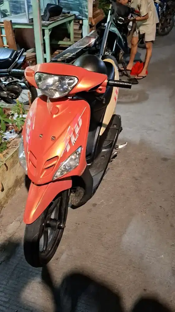 jual aja Bu cepat