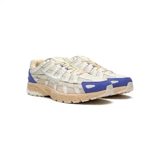Nike P-6000 Coconut Milk Sail
