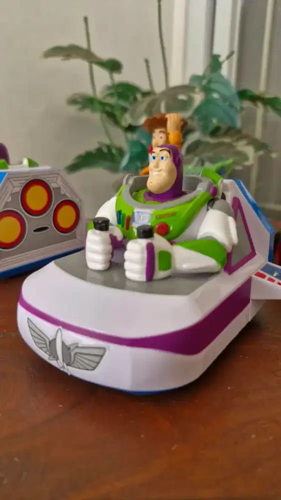 Buzzlightyear Toy Story
