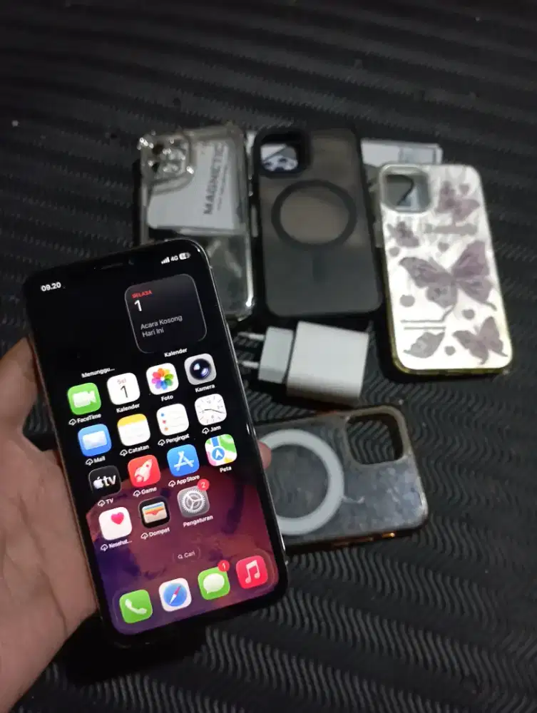 Iphone 11 pro 256gb